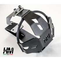 Protection de différentiel arrière Defender 90
