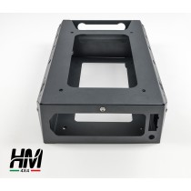 Embase de siège réhaussé +9cm Defender TD4