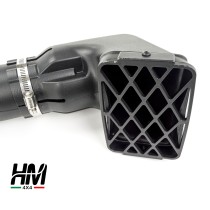 Snorkel pour Land Rover Defender