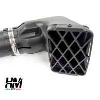 Snorkel pour Land Rover Defender