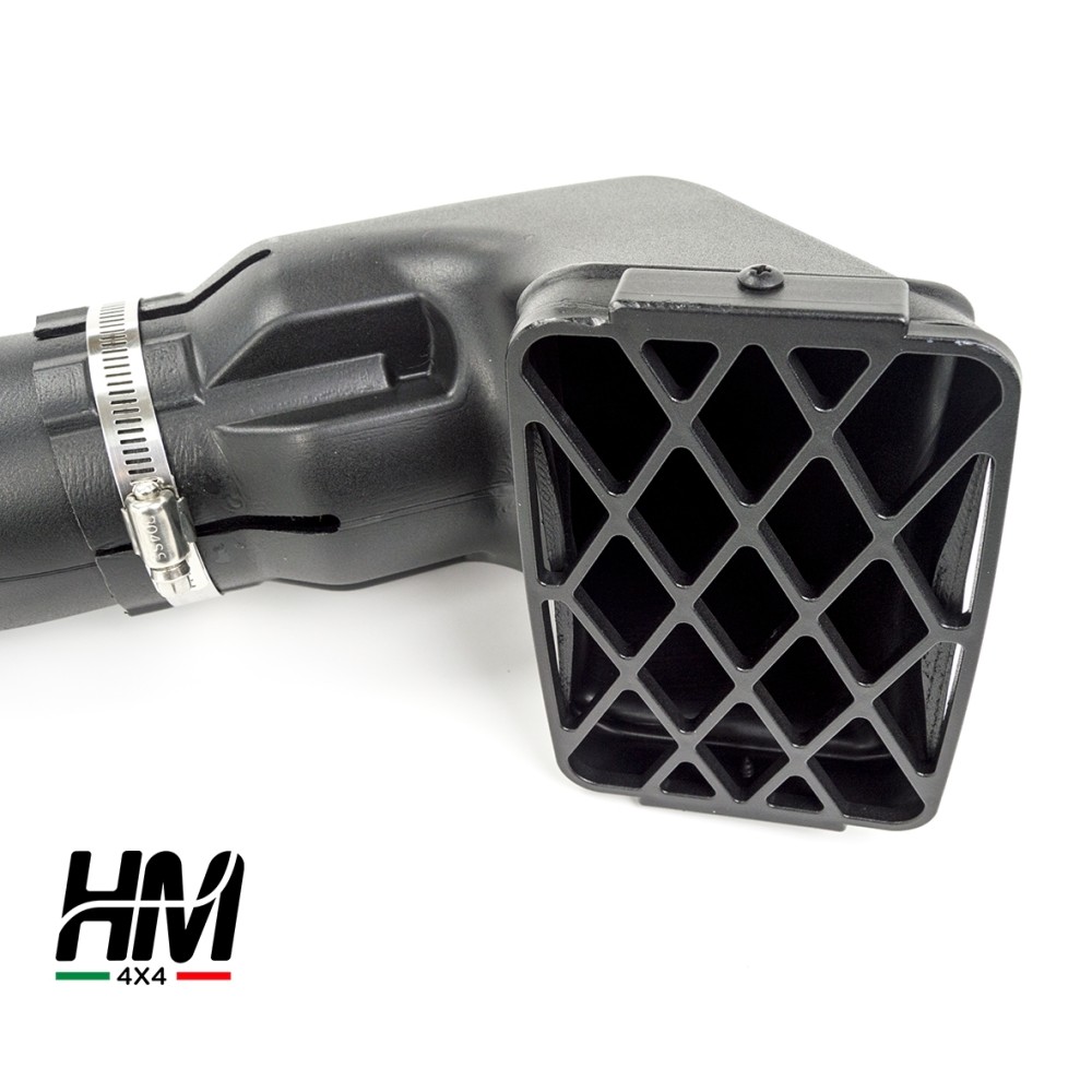 Snorkel pour Land Rover Defender