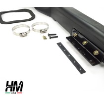 Snorkel pour Land Rover Defender