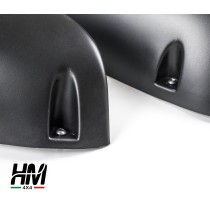 Elargisseurs d'ailes + 50mm ABS pour Land Rover Defender