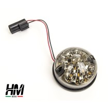 Defender Kit feux fumés LED