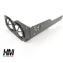 Kit protection feux arrieres NAS Defender 110