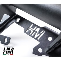 Land Rover Defender 90 blindage de carrosserie