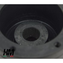 Moyeux de volant Land Rover Defender jusque 200Tdi