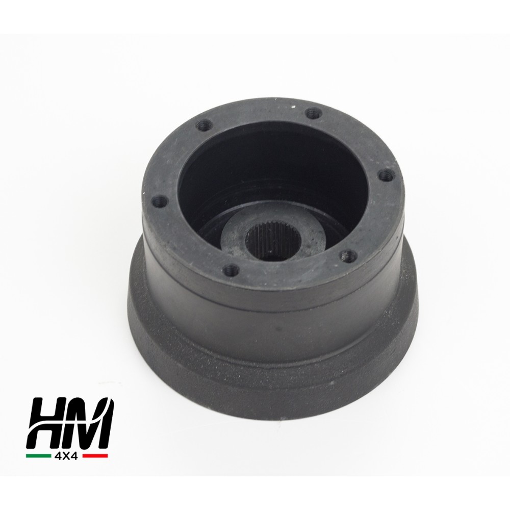 Moyeux de volant Land Rover Defender jusque 200Tdi Moyeux de volant Land Rover Defender jusque 200Tdi