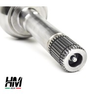 Joint homocinétique renforcé Nissan Patrol Y61 31 cannelures gun drilled