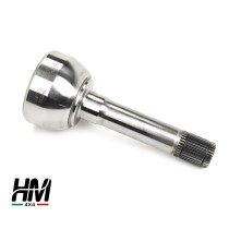 Joint homocinétique renforcé Nissan Patrol Y61 31 cannelures gun drilled