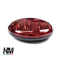 LED NAS anti-brouillard rouge