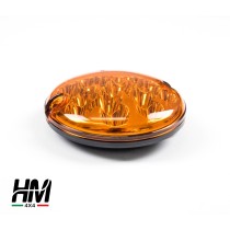 Phares NAS clignotants ambre