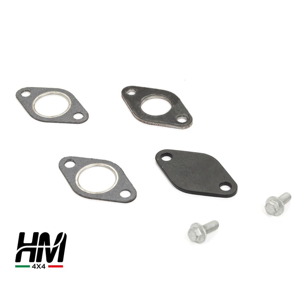Defender 300 kit EGR