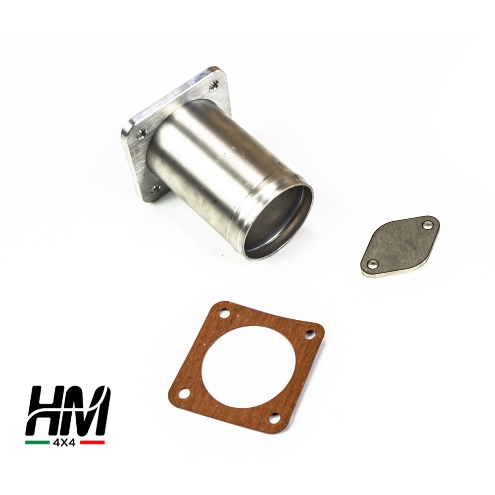 Defender TD5 kit EGR