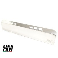 Tableau de bord aluminium pour Suzuki Samurai et SJ