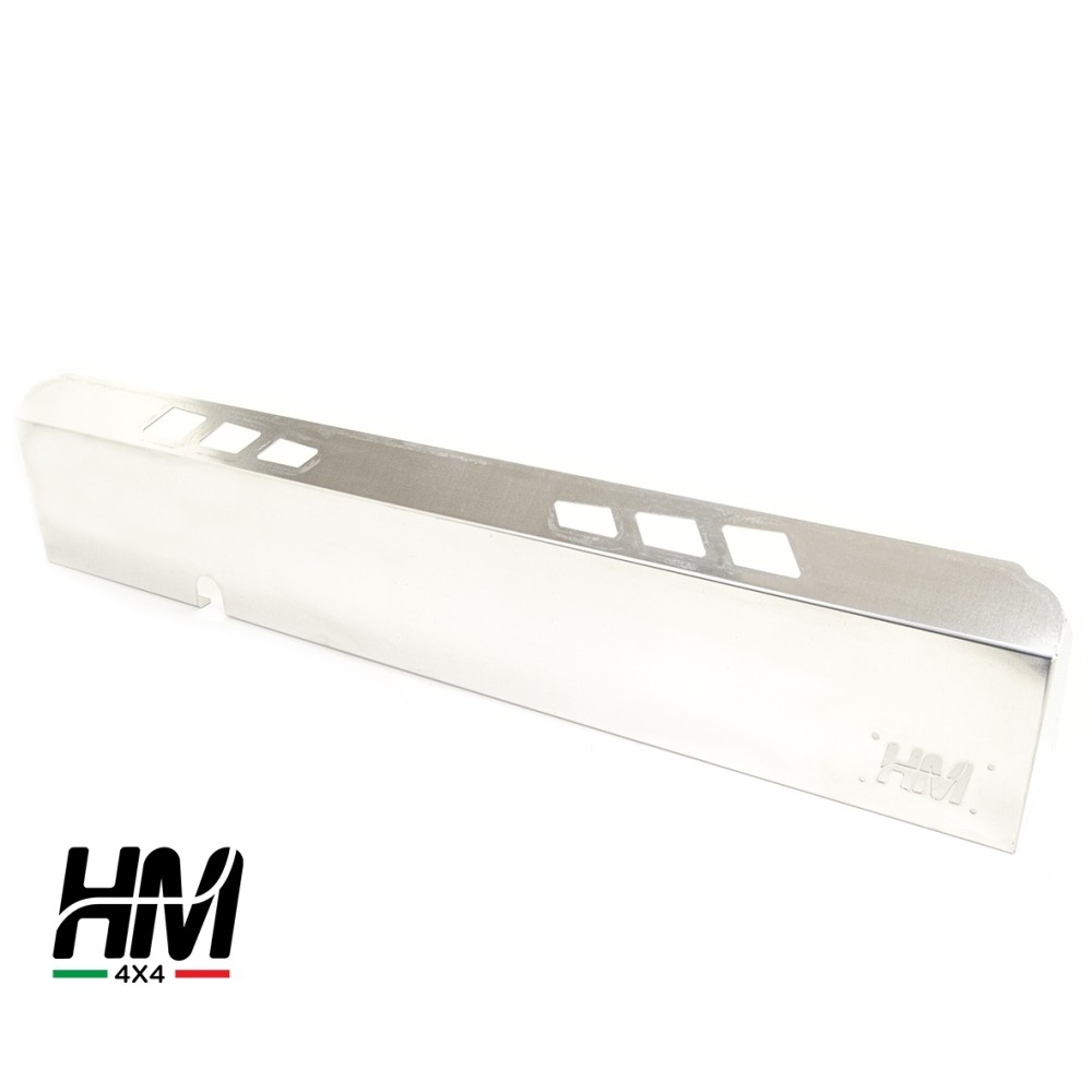 Tableau de bord aluminium pour Suzuki Samurai et SJ