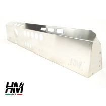 Tableau de bord aluminium pré-percé pour Suzuki Samurai et SJ