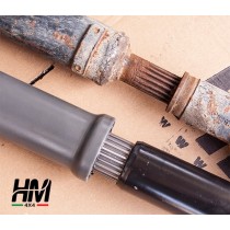 Arbre de transmission avant renforcé pour Suzuki Samurai Canadien
