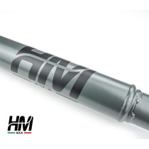 Arbre de transmission avant renforcé pour Suzuki Samurai Canadien