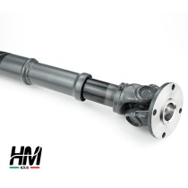 Arbre de transmission avant renforcé pour Suzuki Samurai Canadien