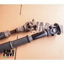 Arbre de transmission avant renforcé pour Suzuki Samurai Canadien