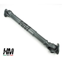 Arbre de transmission avant renforcé pour Suzuki Samurai Canadien