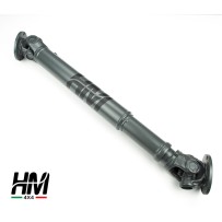 Arbre de transmission avant renforcé pour Suzuki Samurai Canadien