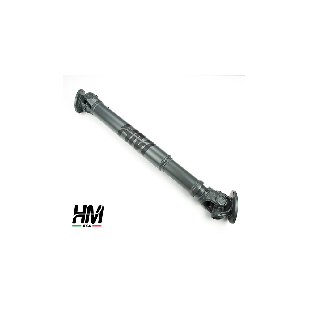 Arbre de transmission avant renforcé pour Suzuki Samurai Canadien