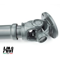 Arbre de transmission avant renforcé pour Suzuki Samurai Canadien