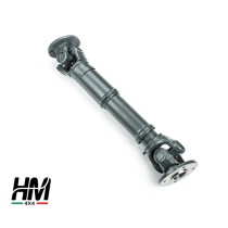 Arbre de transmission arrière renforcé pour Suzuki Samurai Canadien