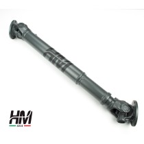 Arbre de transmission avant renforcé pour Suzuki Sj410
