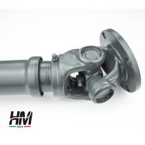 Arbre de transmission avant renforcé pour Suzuki Sj410