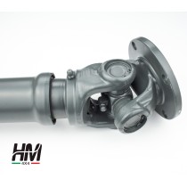 Arbre de transmission arrière renforcé pour Suzuki Sj410