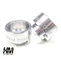 Cale de ressort Suzuki Jimny 50mm