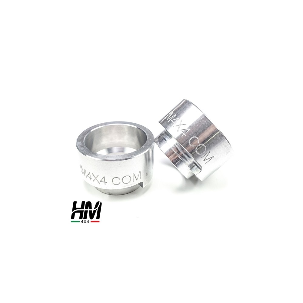 Cale de ressort Suzuki Jimny 50mm