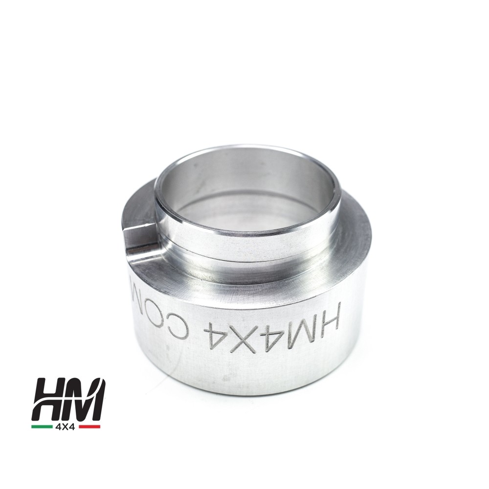 Cale de ressort Suzuki Vitara 40mm