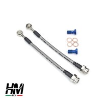 Durites de frein pour conversion freins à disques Suzuki Vitara Espagnol
