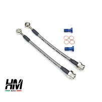 Durites de frein pour conversion freins à disques Suzuki Vitara Espagnol