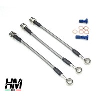 Durites de frein pour conversion freins à disques Suzuki Vitara Japonais