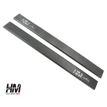 Protection bas de caisse Suzuki Sj et Santana longueur 1160 mm