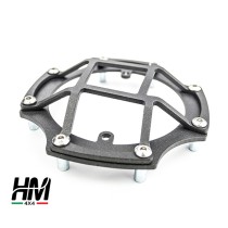 Paire de protections de clignotants Land Rover Defender