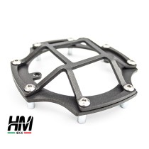 Paire de protections de clignotants Land Rover Defender