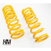 Paire de ressorts avant +3 pouces Suzuki Vitara