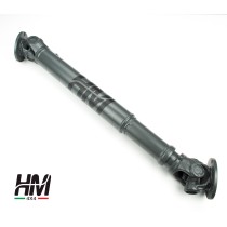 Arbre de transmission renforcé pour Suzuki Samurai et Sj SUR MESURE