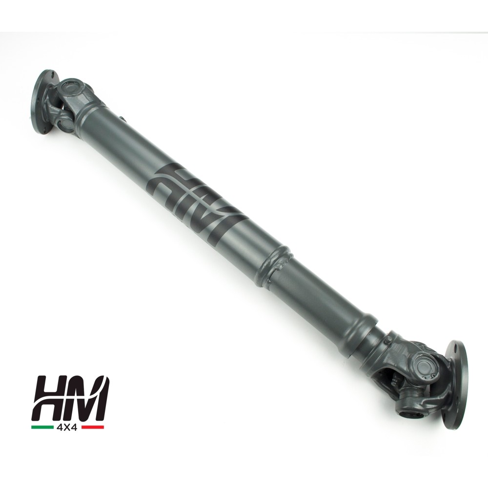 Arbre de transmission renforcé pour Suzuki Samurai et Sj SUR MESURE