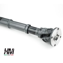Arbre de transmission renforcé pour Suzuki Samurai et Sj SUR MESURE