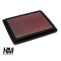 K&N Filtre Suzuki Vitara 16 16V