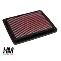 K&N Filtre Suzuki Vitara 16 16V
