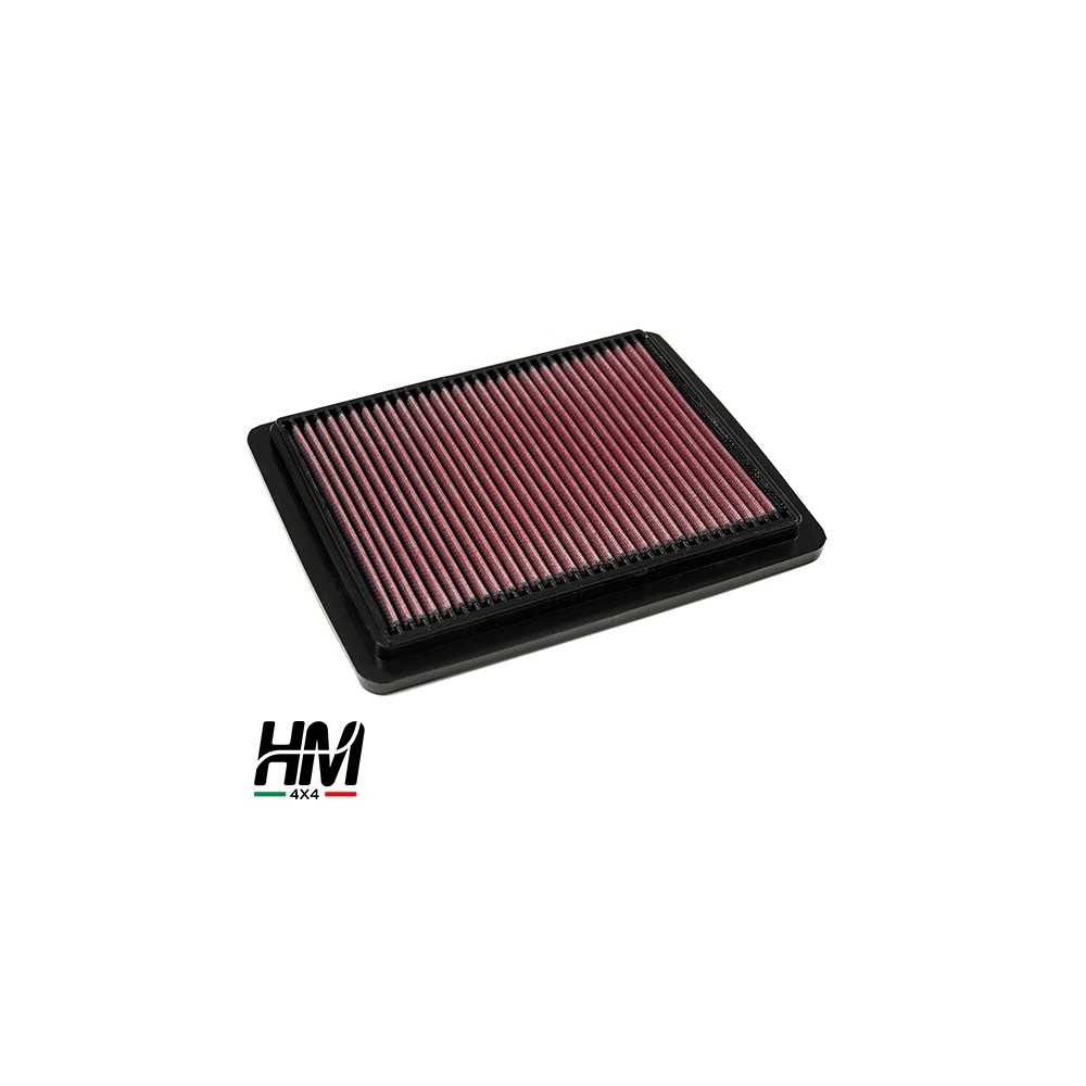 K&N Filtre Suzuki Vitara 16 16V