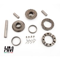 Lock Right Locker - PowerTrax  pour Suzuki Jimmy complet avec satelites